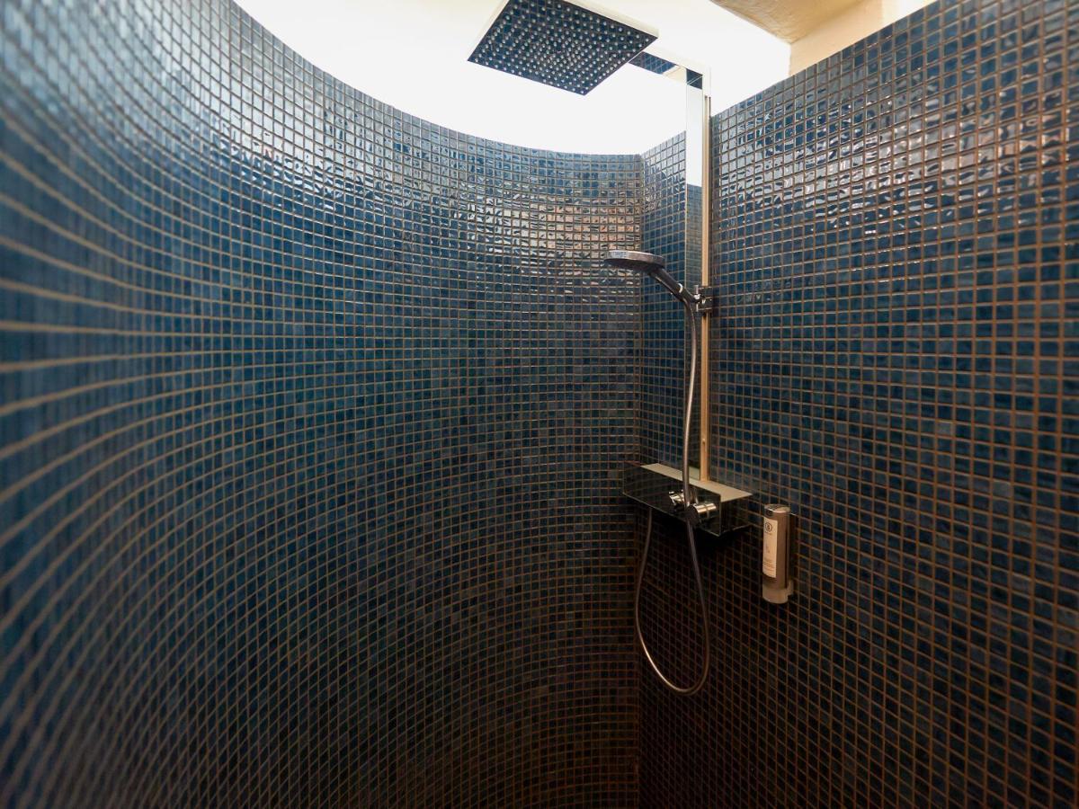 Villa "To Hus" In Sellin - Appartement 07 Im Dg Mit Kamin Und Balkon מראה חיצוני תמונה